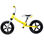 Kinderline MBC711.2: Bicicleta de equilibrio para niños Azul - Foto 4