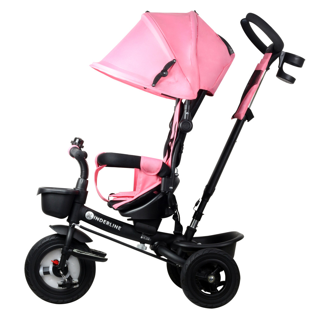 Siège arrière de vélo siège sécurité pour enfant avec coussin doux et dossier