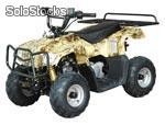 Kinderquad 110cc HUMMER