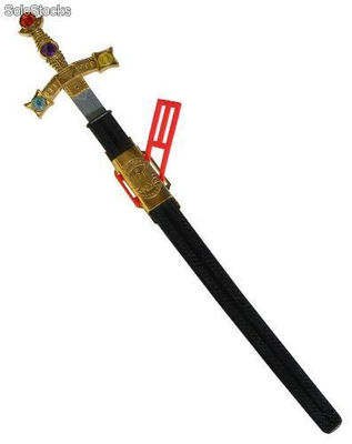King Arthur sword