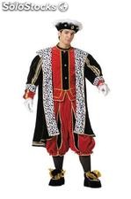 King Melchior&#39;s page man costume