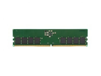Kingston 16GB (1x16GB) DDR5 4800MHz 288-pin dimm KCP548US8-16