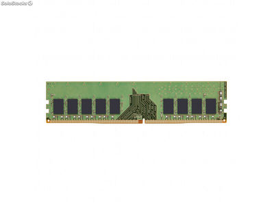 Kingston 16GB 3200MHz DDR4 ecc CL22 dimm KSM32ED8/16MR