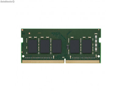 Kingston 16GB DDR4 2666MHz ecc CL19 sodimm KSM26SES8/16HC