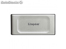 Kingston 2000GB Portable ssd XS2000 SXS2000/2000G