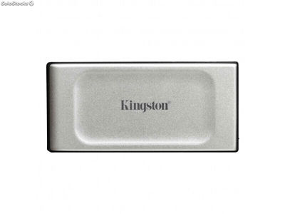 Kingston 2000GB Portable ssd XS2000 SXS2000/2000G