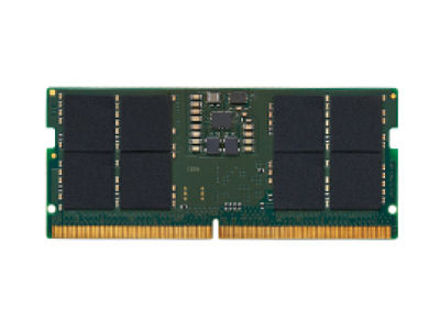 Kingston 32GB (2x16GB) DDR5 4800MT/s sodimm KCP548SS8K2-32