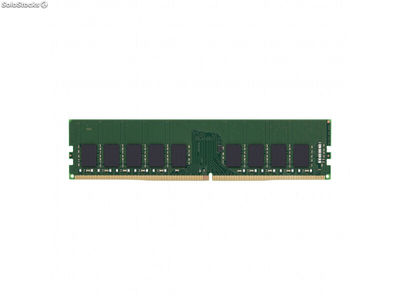 Kingston 32GB DDR4 3200 MHz ecc CL22 dimm KSM32ED8/32HC