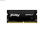Kingston 32GB DDR4-3200MHZ CL20 sodimm - KF432S20IB/32 - 1