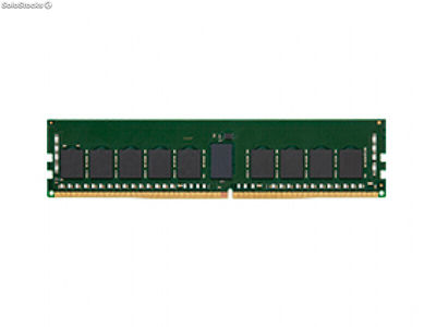 Kingston 32GB DDR4 3200MHz ecc Registered dimm CL22 1Rx4 KSM32RS4/32HCR