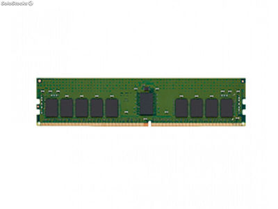 Kingston 32GB DDR4 3200MT/s ecc Registered dimm CL22 2RX8 KSM32RD8/32HCR