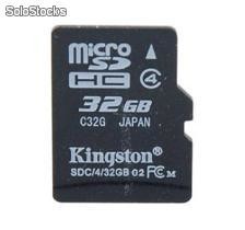 Kingston 32gb Micro sd tf Card