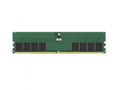 Kingston 64GB (2x32GB) DDR5 4800MHz 288-pin dimm KCP548UD8K2-64