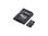 Kingston 64GB Industrial microSDHC 100MB/s +Adapter SDCIT2/64GB - 2