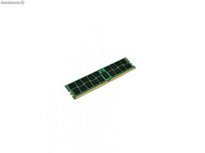 Kingston 8 GB 3200 MHz 288 Pin dimm CL22 DDR4 KSM32RS8/8HDR