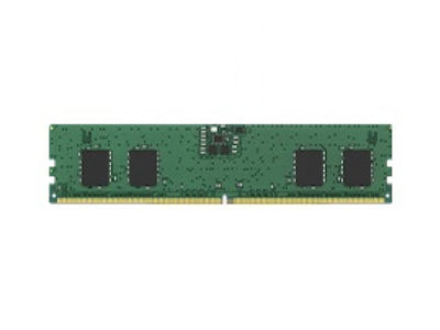 Kingston 8GB 1x8GB DDR5 4800MT/s Non-ecc Unbuffered dimm KCP548US6-8