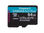 Kingston Canvas Go Plus MicroSDXC 64GB Single Pack SDCG3/64GBSP - 2