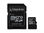 Kingston Canvas Select 16GB MicroSD uhs-i CL10 sdcs/16GB Blister - Foto 2