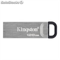 Kingston DataTraveler dtkn 128GB usb 3.2 Gen1 Plat