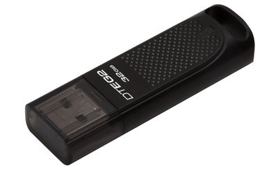 Kingston DataTraveler Elite G2 - 32GB usb flash drive DTEG2/32GB