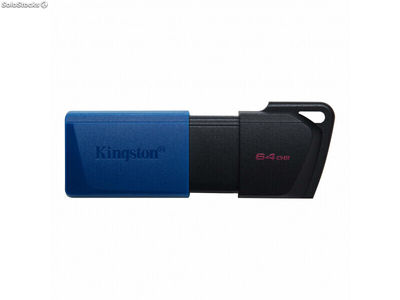 Kingston DataTraveler Exodia m usb Flash 64GB 3.2 Gen 1 dtxm/64GB-2P