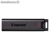 Kingston DataTraveler max 512GB usb-c 3.2 Gen2