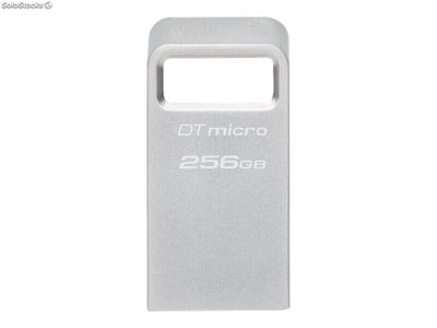 Kingston DataTraveler Micro usb Flash 256GB 3.2 200MB/s DTMC3G2/256GB