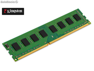 Kingston DDR3 1600 8GB KCP316ND8/8 - Zdjęcie 2