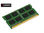 Kingston DDR3 4GB 1600MHz SoDimm 1,5V KCP316SS8/4 - 2