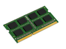 Kingston DDR3L 4 GB so dimm 204-pin KCP3L16SS8/4
