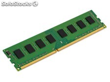 Kingston DDR3L 8GB 1600MHz Dimm 1,35V for Client Systems KCP3L16ND8/8