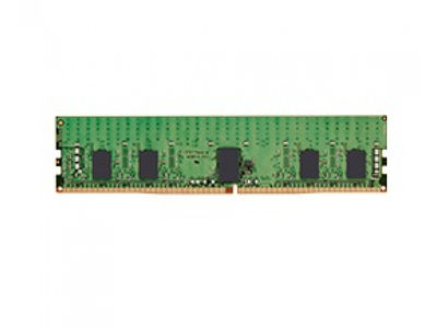 Kingston DDR4 16GB (1x16GB) 3200MT/s DDR4 ecc Reg CL22 dimm KSM32RS8/16HCR