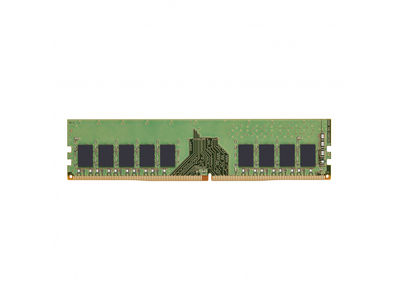 Kingston DDR4 16GB 2666MT/s ecc CL19 dimm 2Rx8 Micron r KSM26ED8/16MR