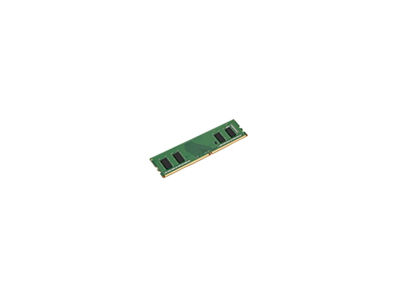 Kingston DDR4 4GB 2666MHz Non-ecc CL19 dimm 1Rx16 KVR26N19S6/4