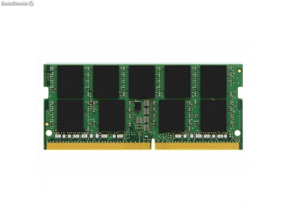 Kingston DDR4 4GB 2666MHz sodimm KCP426SS6/4 - Zdjęcie 2