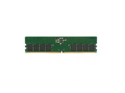 Kingston DDR5 16GB (1x16GB) 5200MT/s Non-ecc CL42 dimm KVR52U42BS8-16
