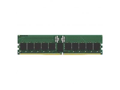 Kingston DDR5 32GB pc 4800MT/s ecc CL40 Hynix m Rambus KSM48R40BD8KMM-32HMR