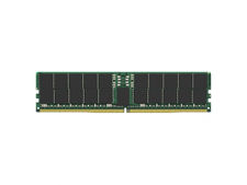 Kingston DDR5 64GB(1x64GB) 4800MT/s ecc Reg CL40 dimm KSM48R40BD4TMM-64HMR