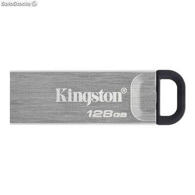 Kingston dt Kyson 128GB usb FlashDrive dtkn/128GB - Zdjęcie 2