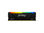 Kingston fury Beast 32GB (2x16GB) 3200MT/s DDR4 CL16 dimm KF432C16BB2AK2/32 - 2