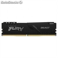 Kingston Fury Beast KF426C16BB1-16 16 DDR4 2666M