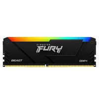 Kingston Fury Beast KF432C16BB2A-8 8GB DDR4 3200M