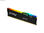 Kingston Fury Beast rgb 16GB 5600 Mhz DDR5 dimm KF556C36BBEA-16 - 2