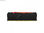 Kingston Fury Beast rgb 8GB 3600MHz DDR4 CL17 dimm KF436C17BBA/8 - 2