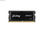 Kingston Fury Impact 8GB DDR5 4800MHZ CL38 sodimm KF548S38IB-8 - 2
