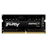 Kingston Fury Impact KF426S15IB-8 8GB 2666 sodimm