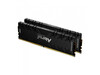 Kingston Fury Renegade 2 x 8GB 4800MHz DDR4 CL19 dimm KF448C19RBK2/16