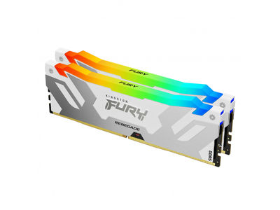 Kingston Fury Renegade 32GB 2x16GB DDR5 6400MT/s CL32 xmp KF564C32RWAK2-32