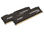Kingston HyperX fury Black 16GB 1333MHz DDR3 Speichermodul HX313C9FBK2/16 - Foto 2