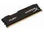 Kingston HyperX fury Black 4GB 1333MHz DDR3 Speichermodul HX313C9FB/4 - Foto 4